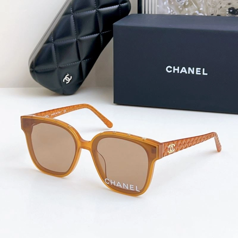 Chanel Sunglasses TravelReady 278082