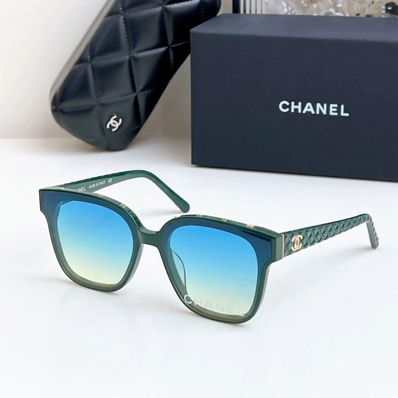 Chanel Sunglasses TravelReady 278082