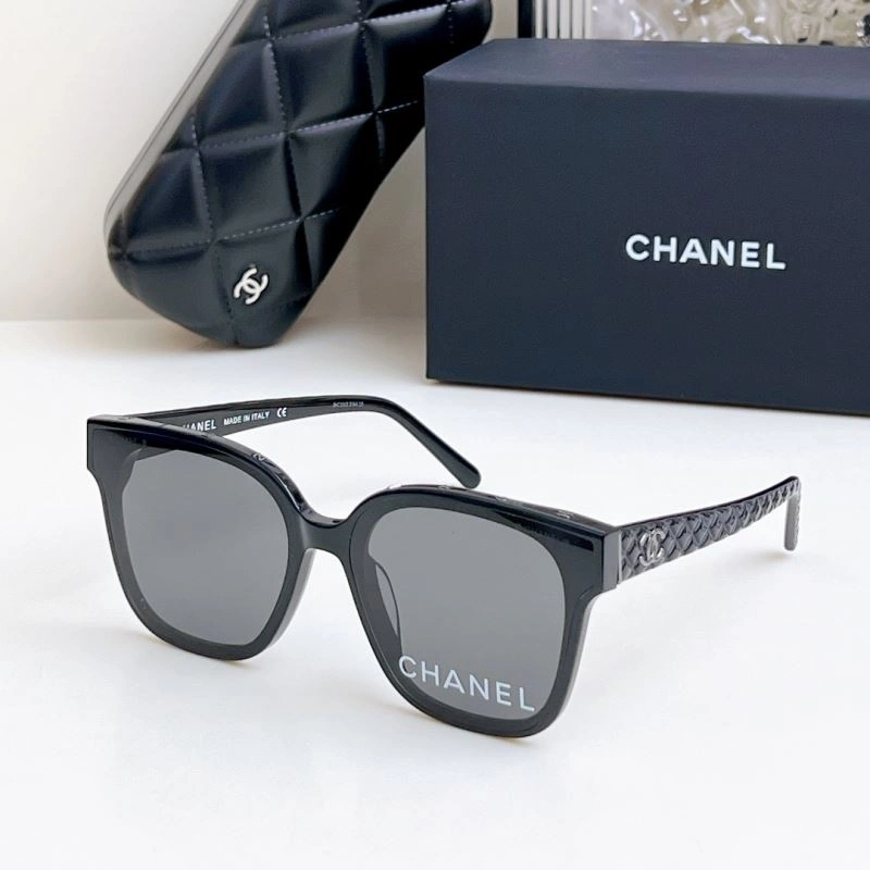 Chanel Sunglasses TravelReady 278082