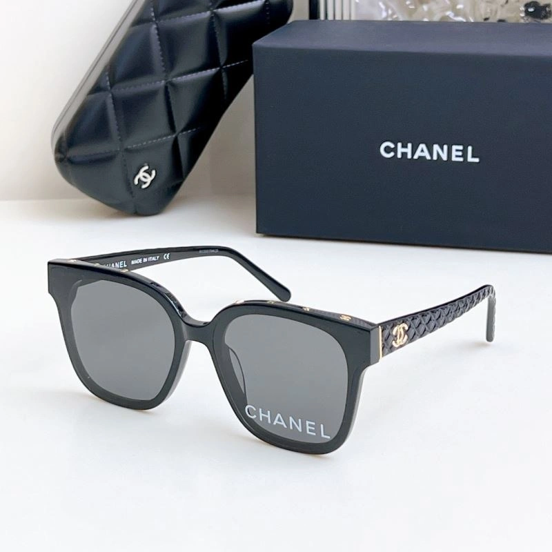 Chanel Sunglasses TravelReady 278082