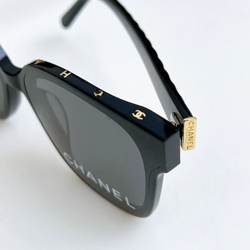 Chanel Sunglasses TravelReady 278082