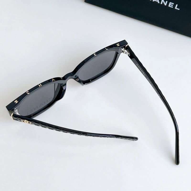 Chanel Sunglasses TravelReady 278082