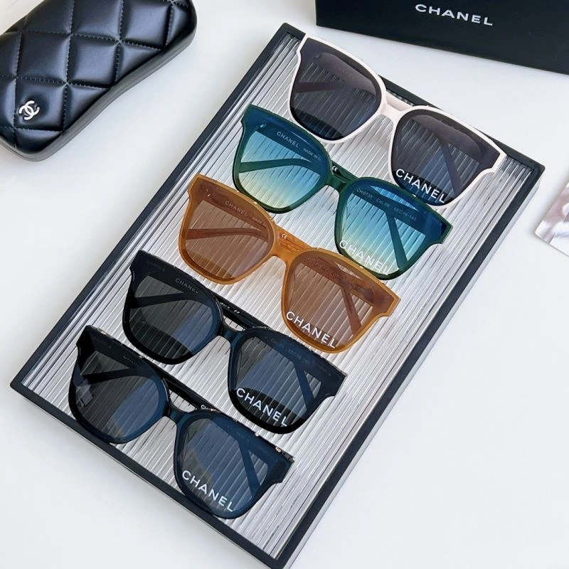 Chanel Sunglasses TravelReady 278082