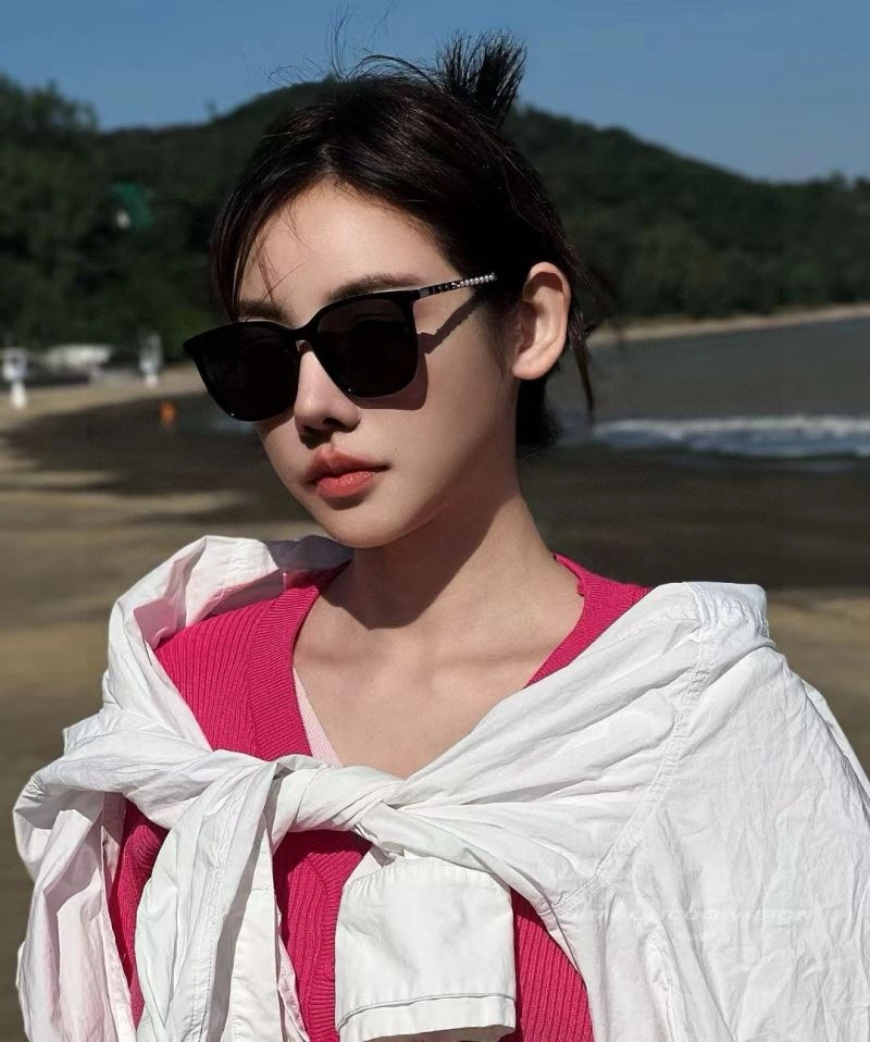 Chanel Sunglasses HighPerformance 278063