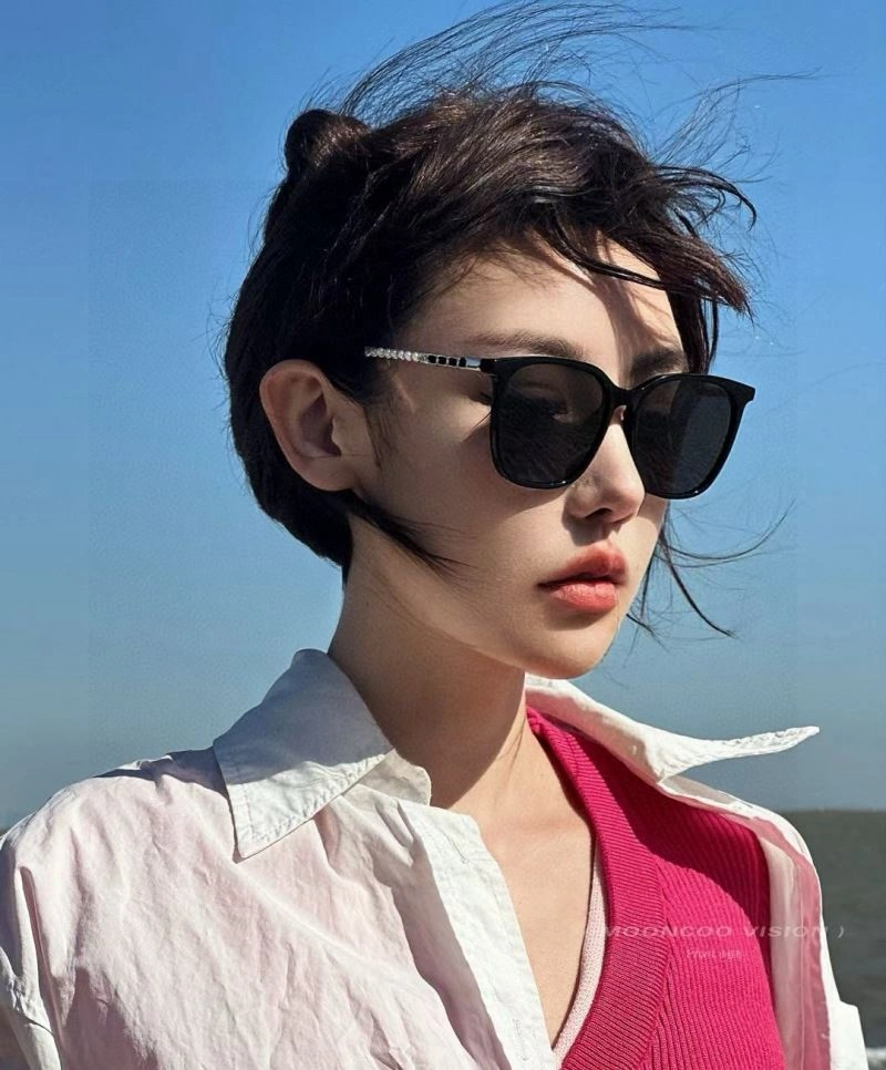 Chanel Sunglasses HighPerformance 278063
