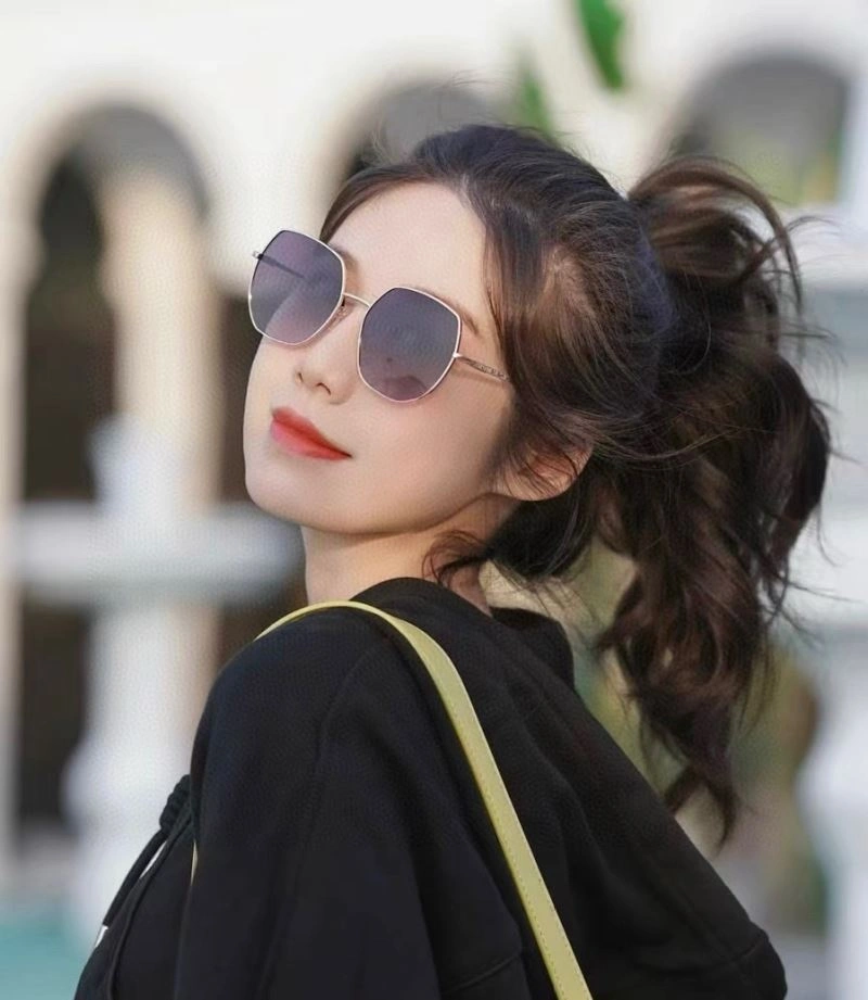 SmoothTexture Chanel Sunglasses 278071