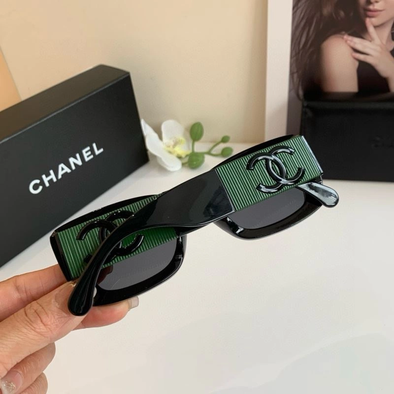 BestValue Chanel Sunglasses 278078