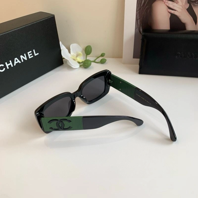 BestValue Chanel Sunglasses 278078