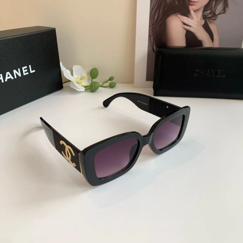 Chanel Sunglasses Durable 278067