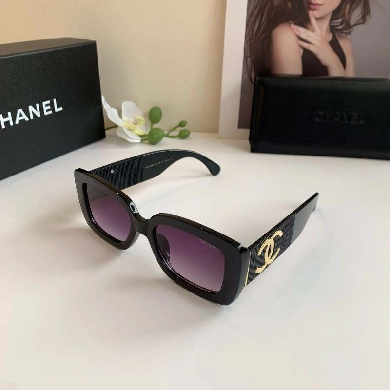 Chanel Sunglasses Durable 278067