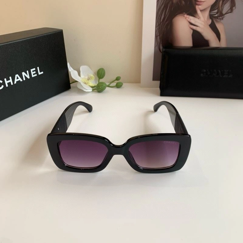 Chanel Sunglasses Durable 278067