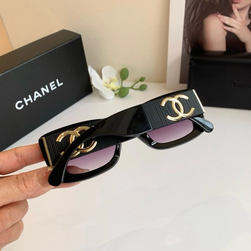 Chanel Sunglasses Durable 278067