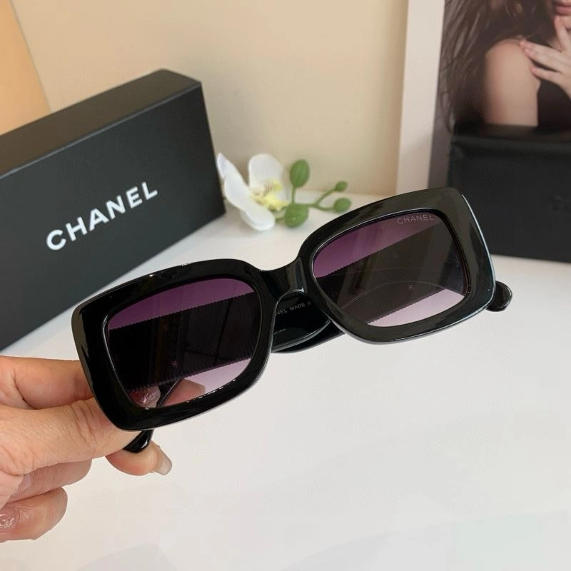 Chanel Sunglasses Durable 278067