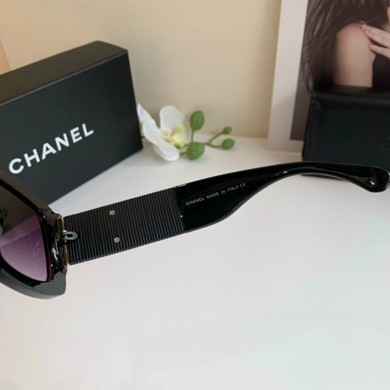 Chanel Sunglasses Durable 278067
