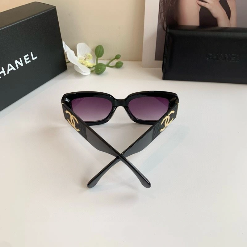 Chanel Sunglasses Durable 278067