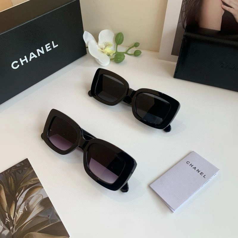Chanel Sunglasses Durable 278067
