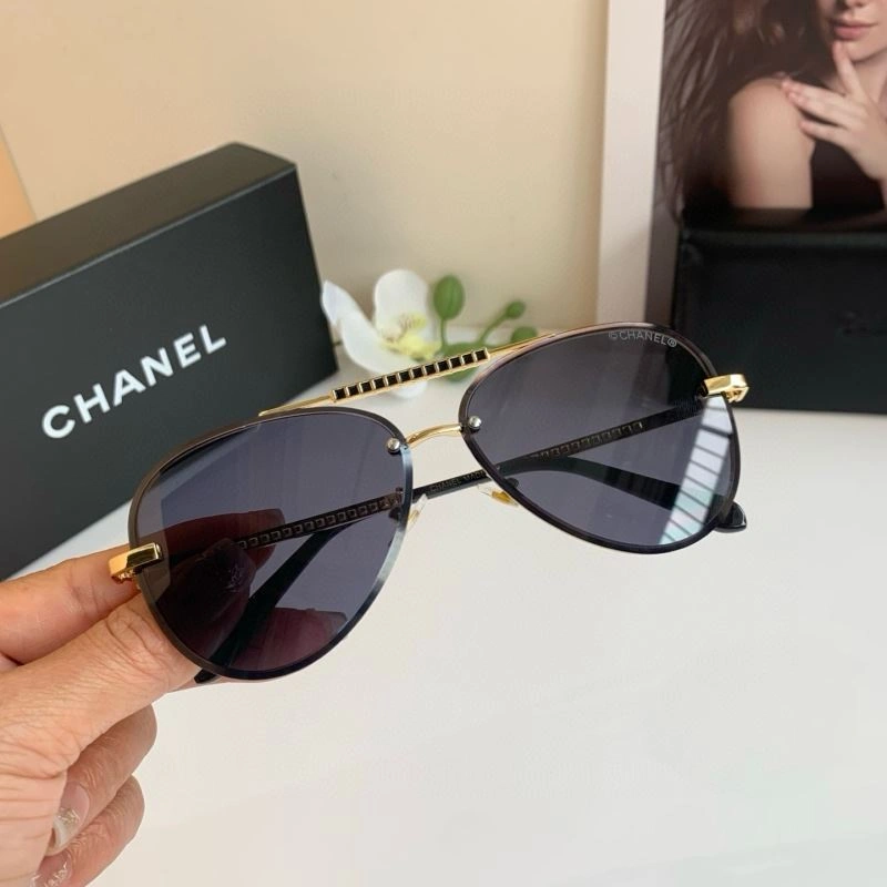 Affordable Chanel Sunglasses 278059