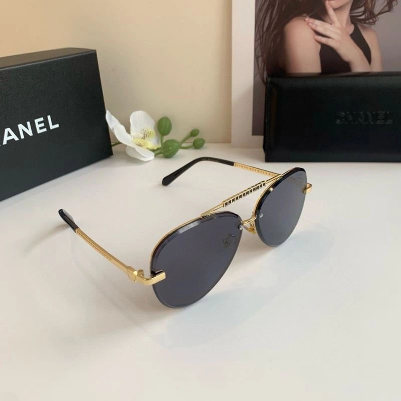 Affordable Chanel Sunglasses 278059