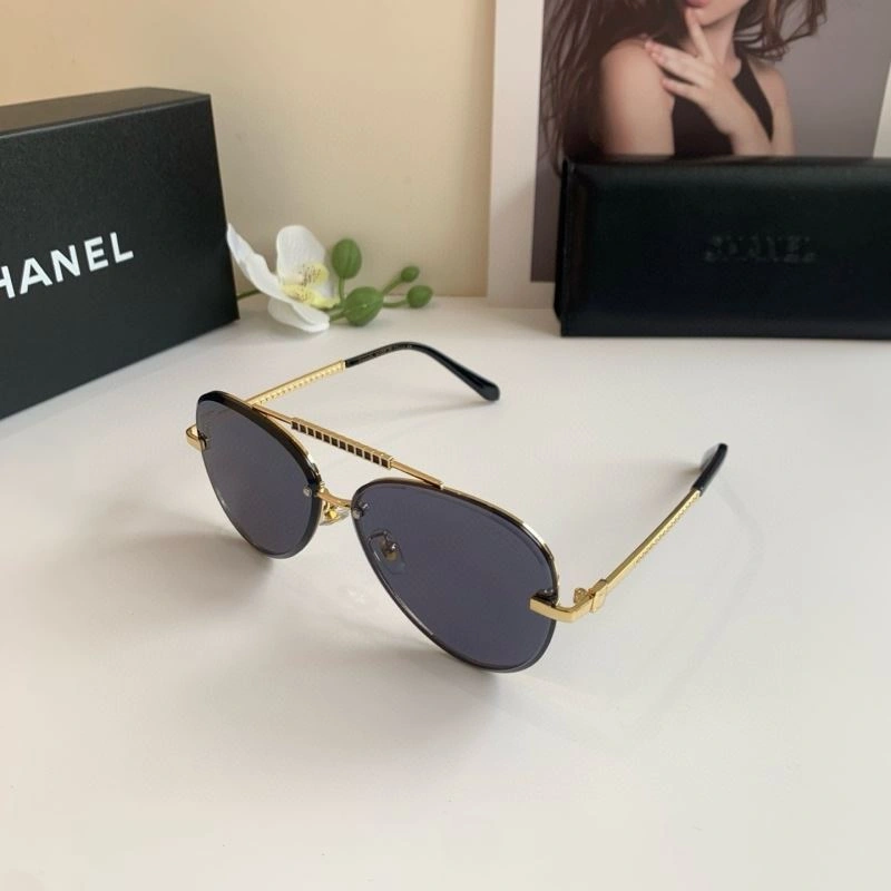 Affordable Chanel Sunglasses 278059