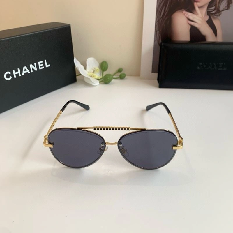 Affordable Chanel Sunglasses 278059