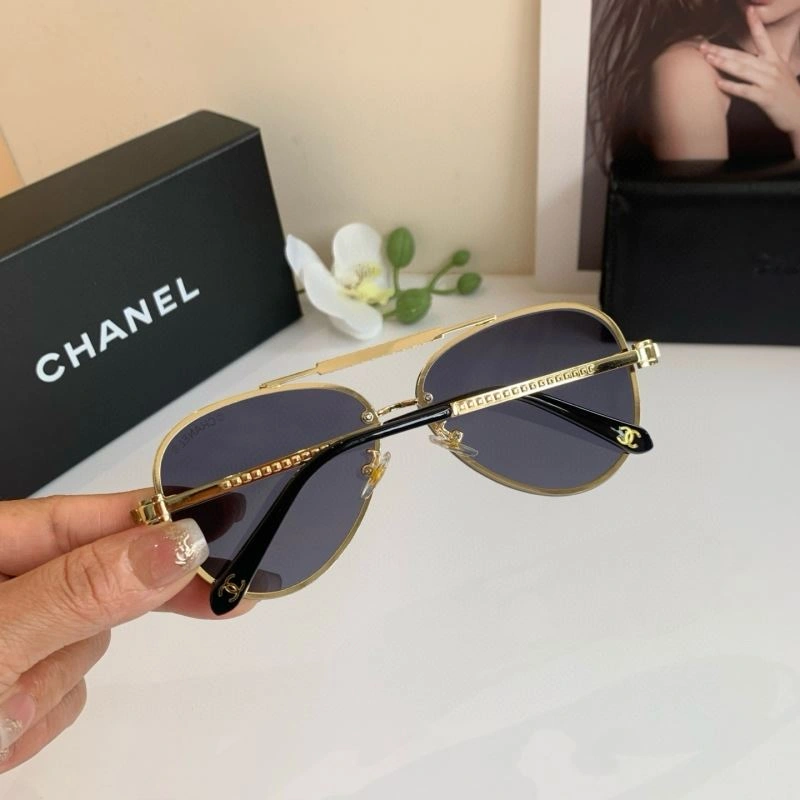 Affordable Chanel Sunglasses 278059