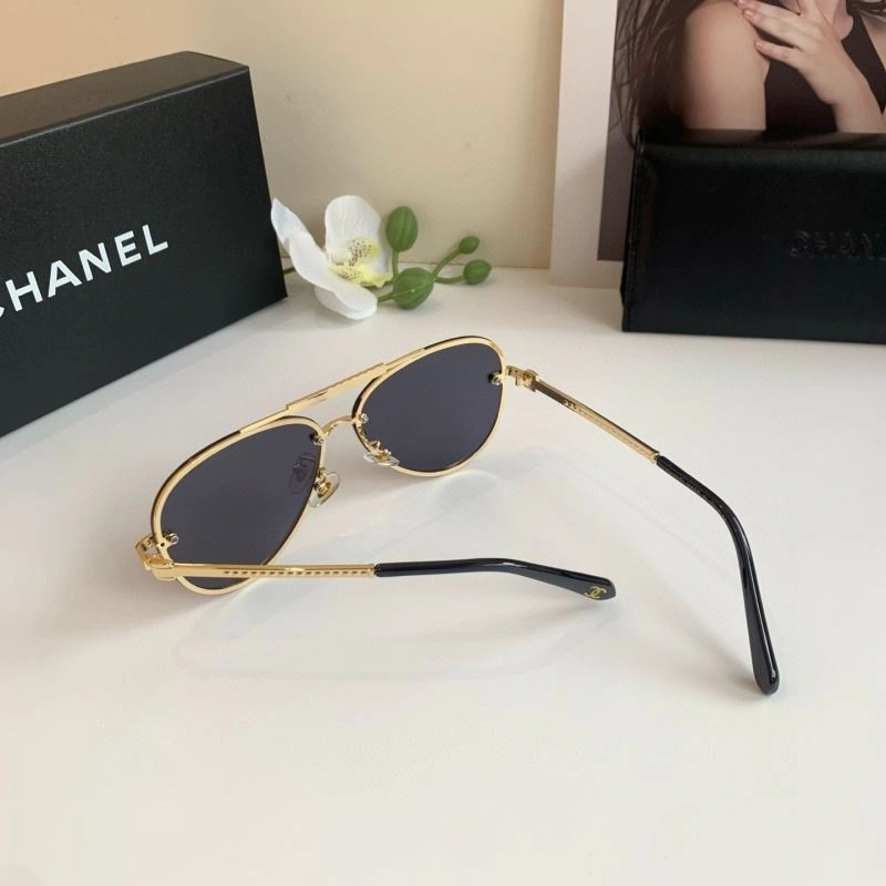 Affordable Chanel Sunglasses 278059