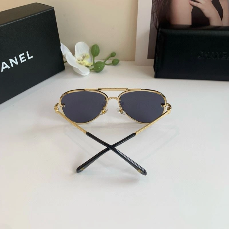 Affordable Chanel Sunglasses 278059
