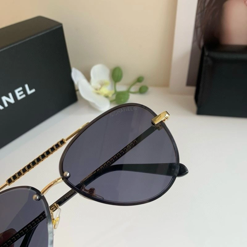 Affordable Chanel Sunglasses 278059
