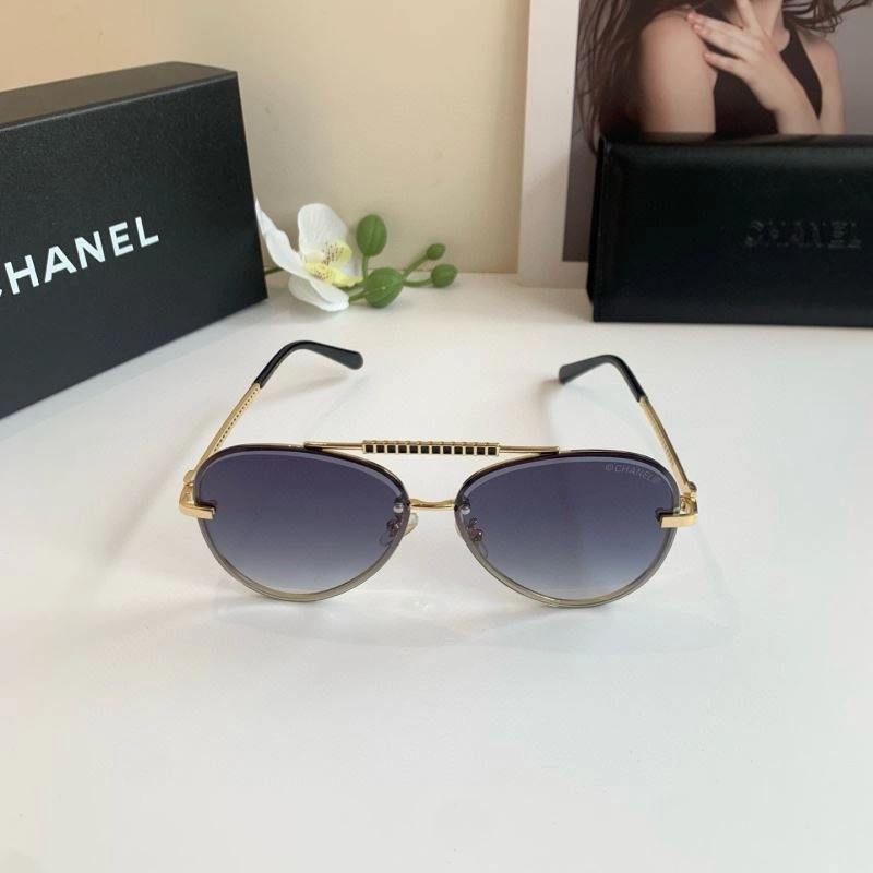 Chanel Sunglasses Functional 278052