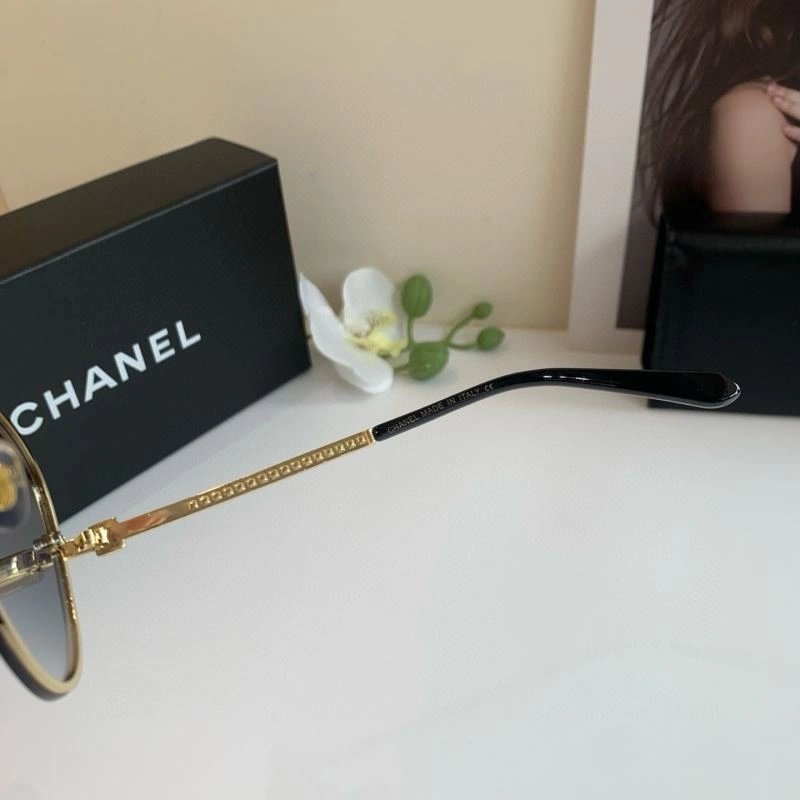 Chanel Sunglasses Functional 278052