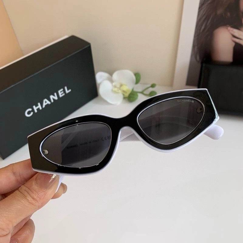 Chanel Sunglasses FashionForward 278062