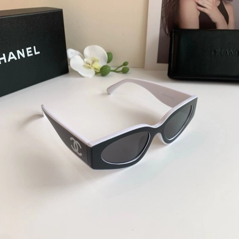 Chanel Sunglasses FashionForward 278062