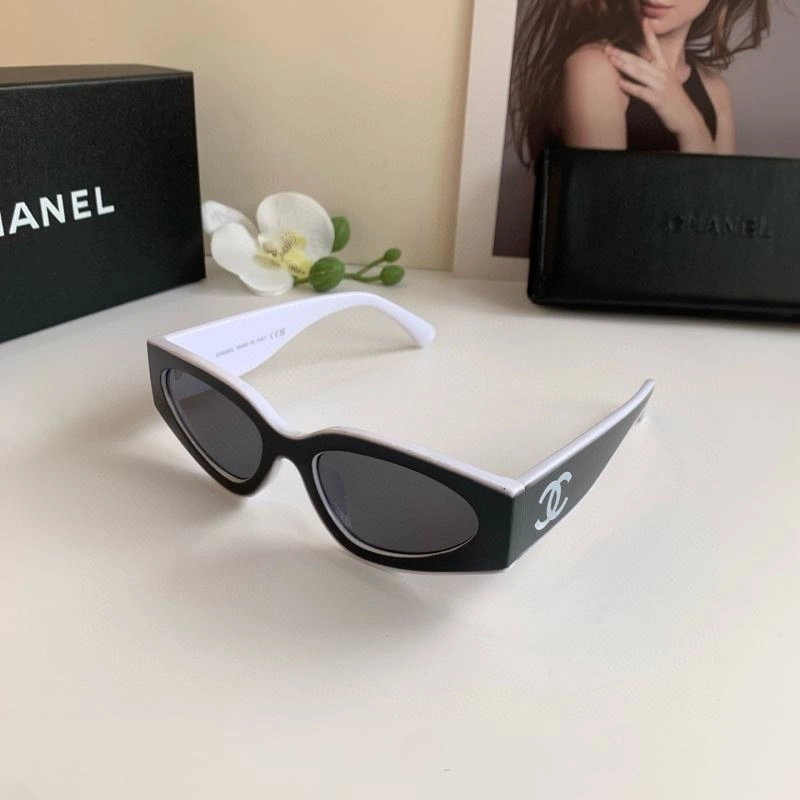Chanel Sunglasses FashionForward 278062