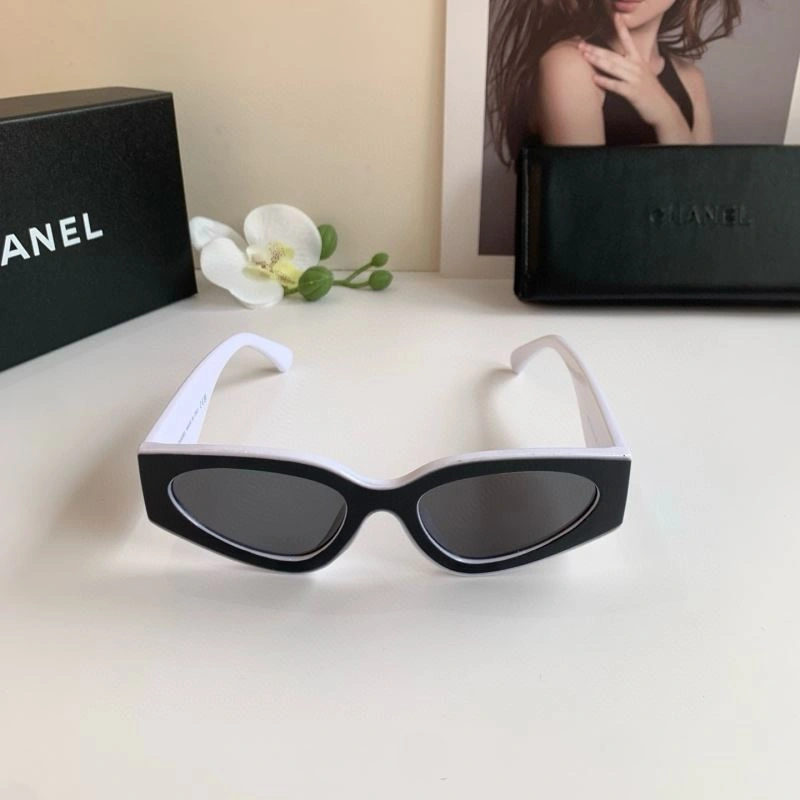 Chanel Sunglasses FashionForward 278062