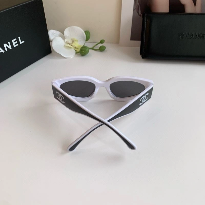 Chanel Sunglasses FashionForward 278062