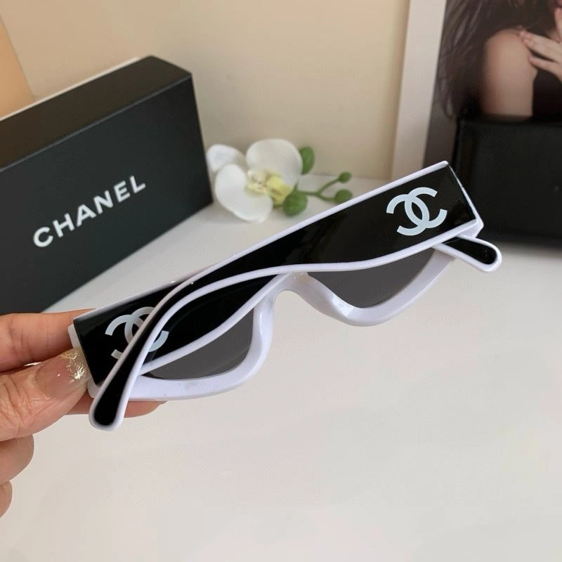 Chanel Sunglasses FashionForward 278062