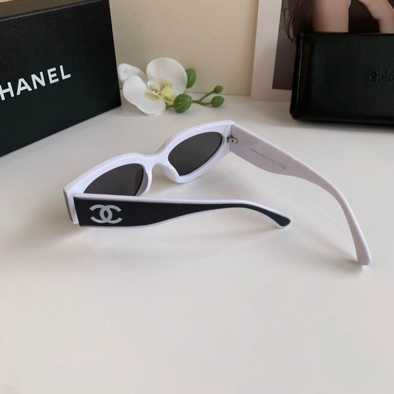 Chanel Sunglasses FashionForward 278062