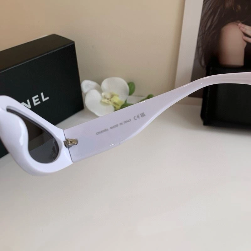 Chanel Sunglasses FashionForward 278062