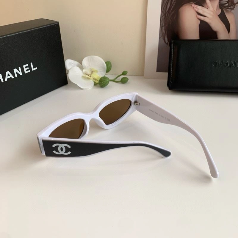 Popular Chanel Sunglasses 278070