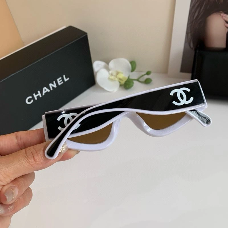 Popular Chanel Sunglasses 278070