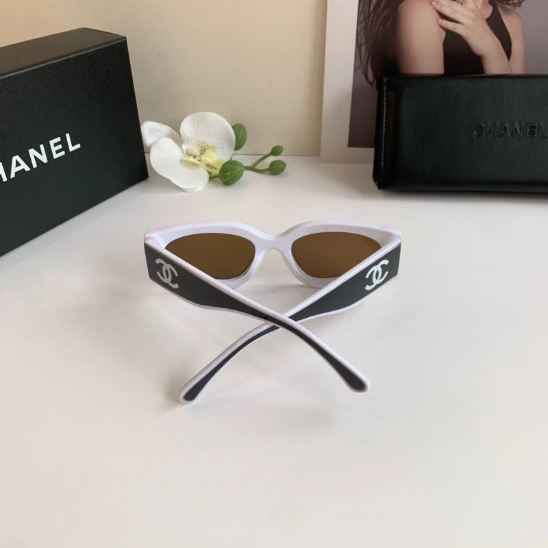 Popular Chanel Sunglasses 278070
