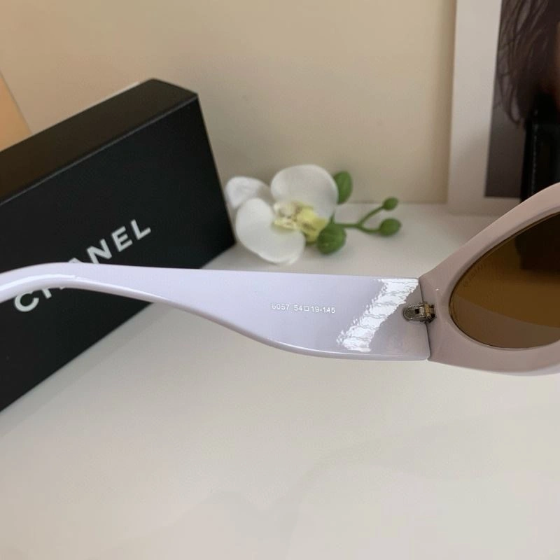 Popular Chanel Sunglasses 278070