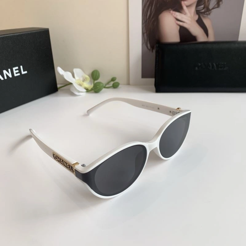 Chanel Sunglasses Chic 278069