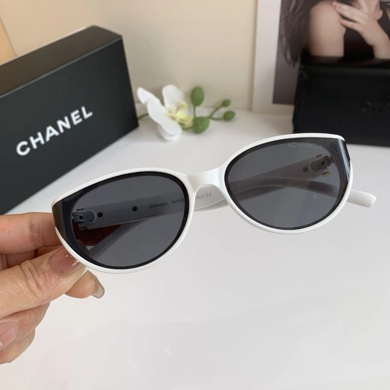 Chanel Sunglasses Chic 278069