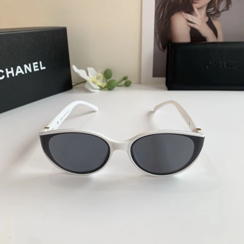 Chanel Sunglasses Chic 278069