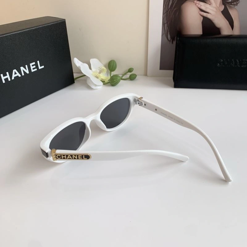 Chanel Sunglasses Chic 278069
