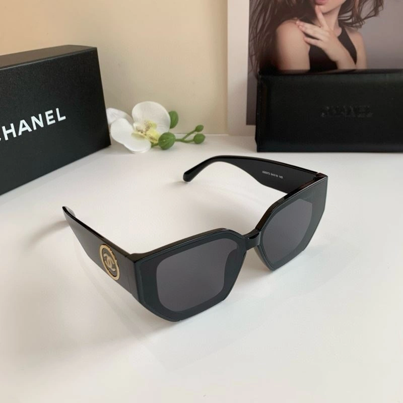 HighPerformance Chanel Sunglasses 278054