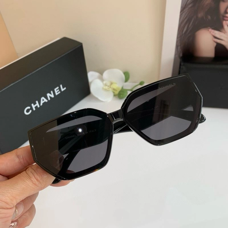 HighPerformance Chanel Sunglasses 278054