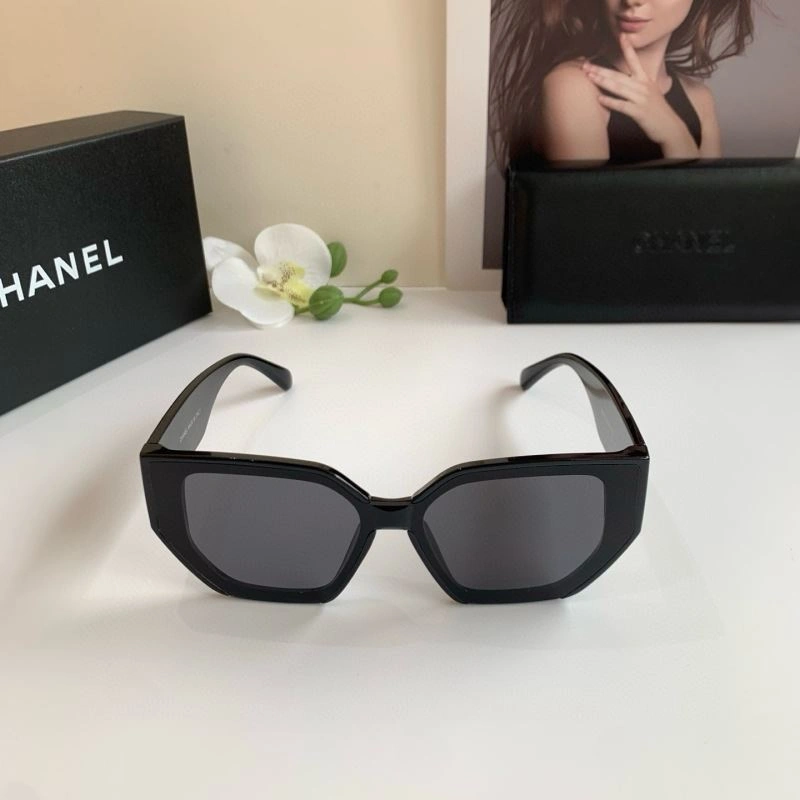 HighPerformance Chanel Sunglasses 278054