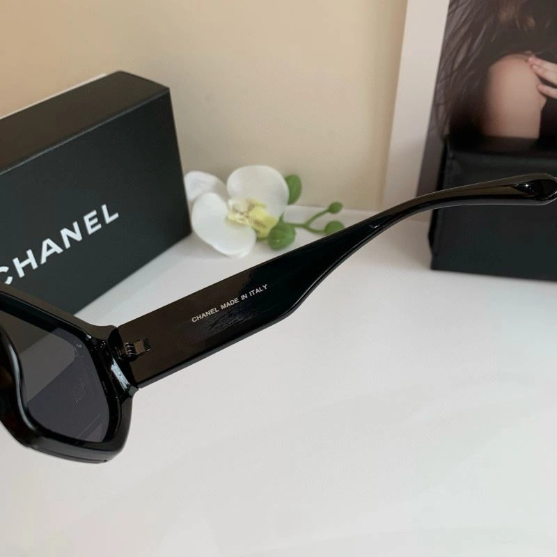 HighPerformance Chanel Sunglasses 278054